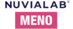 Logo NuviaLab Meno