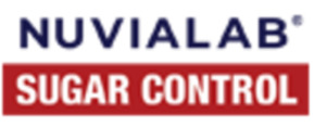 Logo NuviaLab Sugar Control