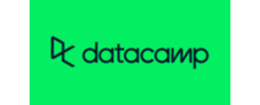 Logo Datacamp