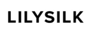 Logo Lilysilk