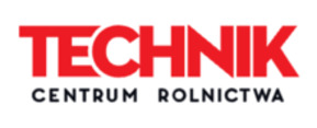 Logo Centrum rolnictwa