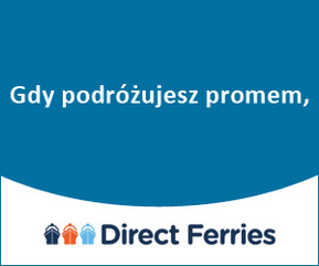 Logo directferries