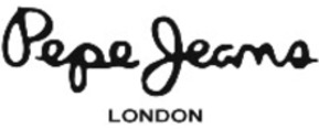 Logo pepe jeans