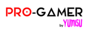 Logo Pro-Gamer