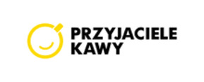 Logo przyjaciele kawy