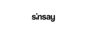 Logo sinsay