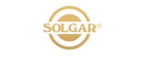 Logo Solgar