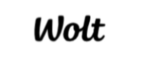 Logo wolt