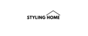 Logo styling home