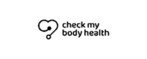 Logo checkmybodyhealth.com