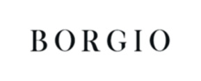 Logo borgio