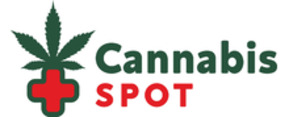 Logo Cannabis Spot