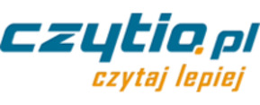 Logo czytio