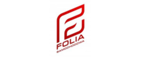 Logo folia samochodowa