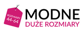 Logo Modne Duże Rozmiary
