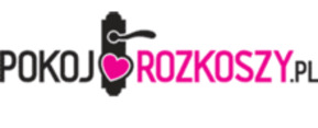 Logo Pokój Rozkoszy