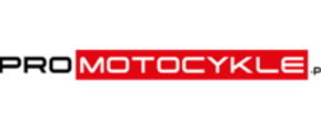 Logo Pro Motocykle