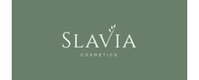 Logo Slavia Cosmetics