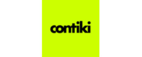 Logo contiki