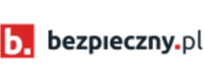 Logo Bezpieczny