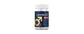 Logo Uriprost Max low price