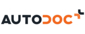 Logo Autodoc