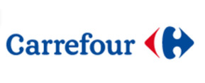 Logo Carrefour