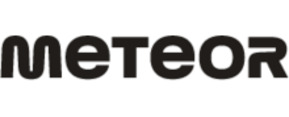 Logo Meteor