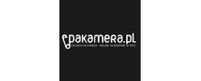 Logo pakamera