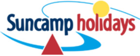 Logo Suncamp Holidays