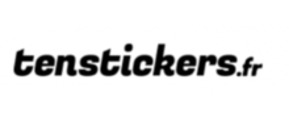 Logo Tensticker