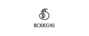 Logo 15 Bodegas