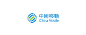 Logo China Mobile HK