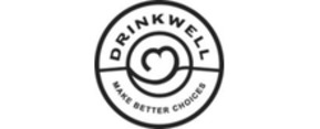 Logo DrinkWell