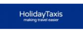 Logo Holiday Taxis