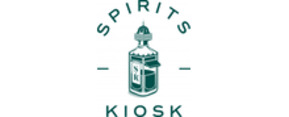 Logo Spirits Kiosk