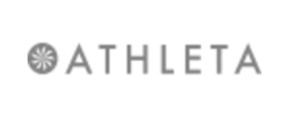 Logo athleta