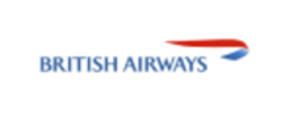 Logo British Airways