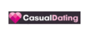 Logo casualdating