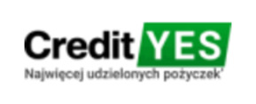 Logo CreditYes