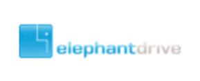 Logo elephantdrive