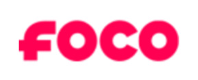 Logo FOCO