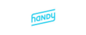 Logo handy