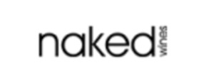 Logo nakedwines