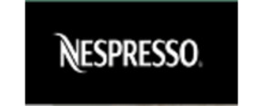 Logo Nespresso