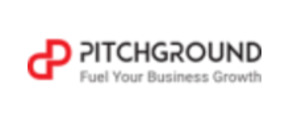 Logo pitchground