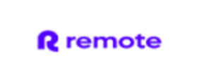 Logo remote