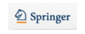 Logo SpringerLink