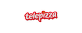 Logo Telepizza