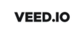 Logo veed io